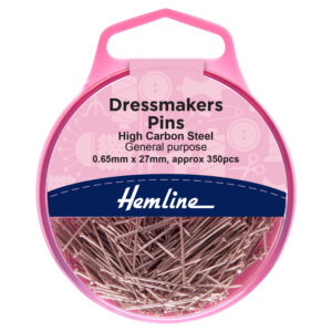 Homepride Online-dressmakers pins