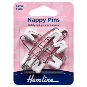Homepride Online-nappy pins