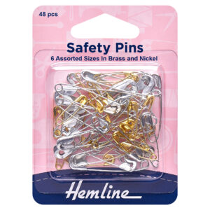 Homepride Online-safety pins