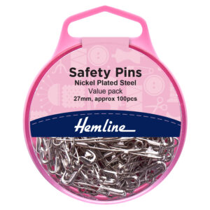 Homepride Online-safety pins