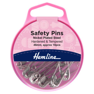 Homepride Online-safety pins
