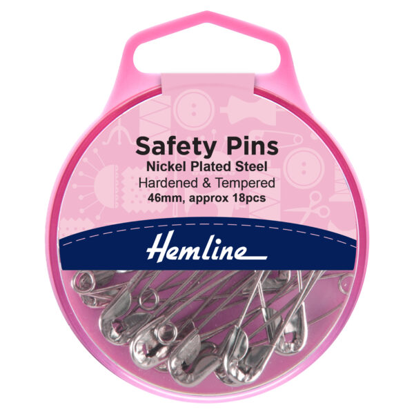 Homepride Online-safety pins