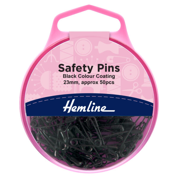 Homepride Online-safety pins