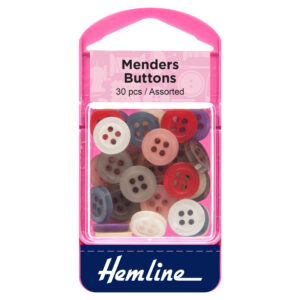 Homepride Online-menders buttons