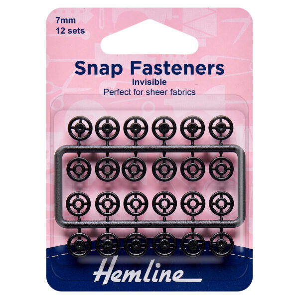 Homepride Online-snap fasteners