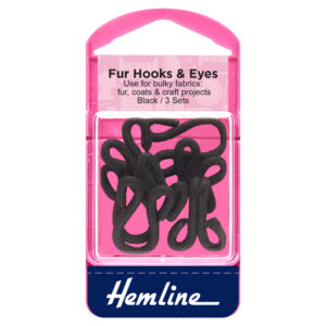 Homepride Online-fur hooks & eyes