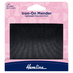 Homepride Online-iron-on mender