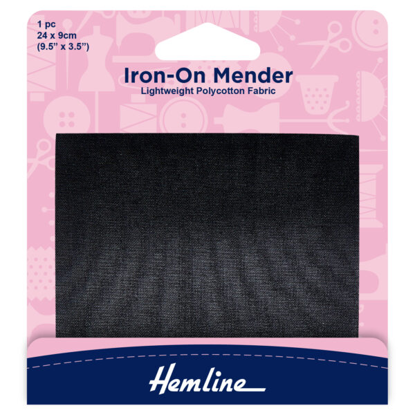 Homepride Online-iron-on mender