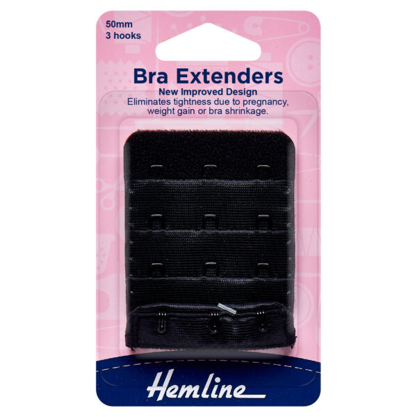Homepride Online-bra extenders