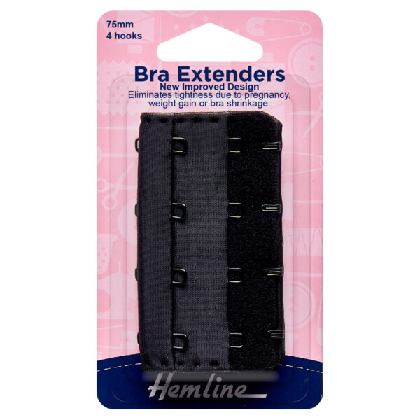 Homepride Online-bra extenders