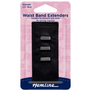 Homepride Online-waist band extender