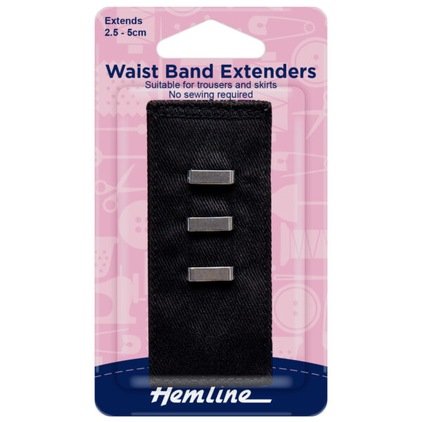 Homepride Online-waist band extender