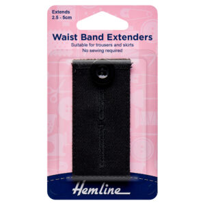 Homepride Online-waist band extender