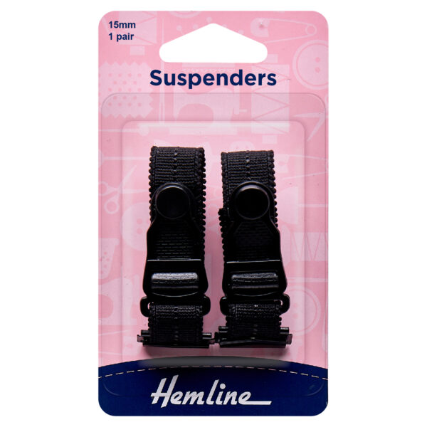 Homepride Online-suspenders