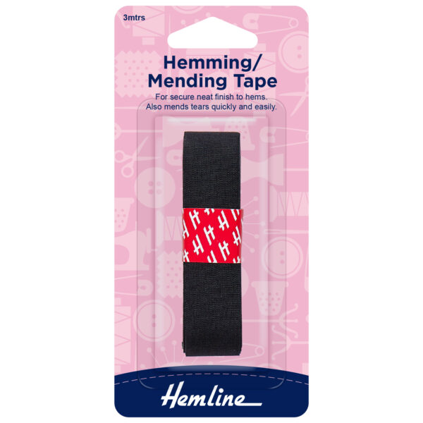 Homepride Online-hemming/mending tape