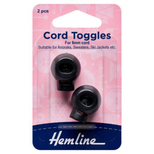 Homepride Online-cord toggles