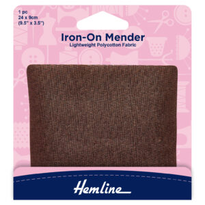 Homepride Online-iron-on mender