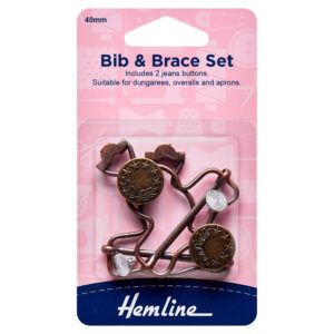 Homepride Online-bib & brace