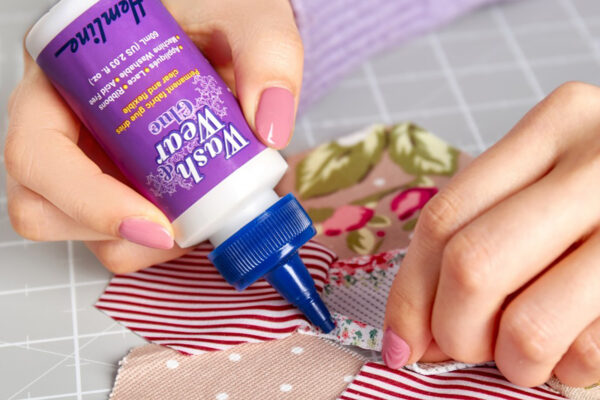 Homepride Online-wash & wear glue