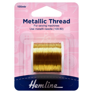 Homepride Online-metallic thread