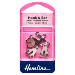 Homepride Online-hook  & bar