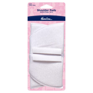 Homepride Online-shoulder pads