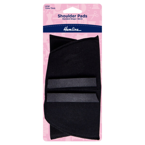 Homepride Online-shoulder pads