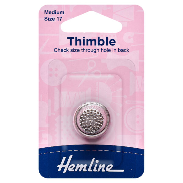 Homepride Online-thimble