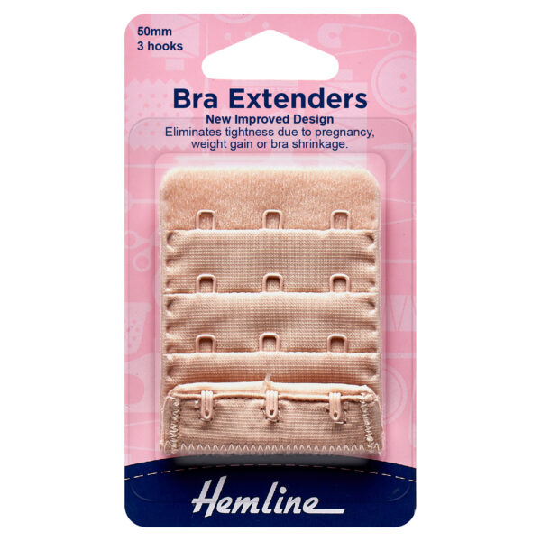 Homepride Online-bra extenders
