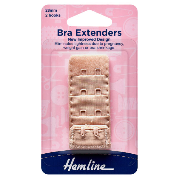Homepride Online-bra extenders