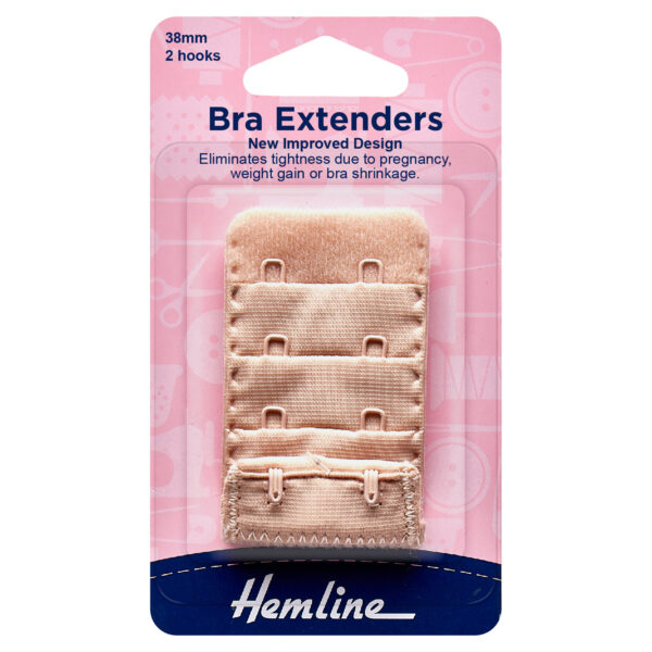 Homepride Online-bra extenders