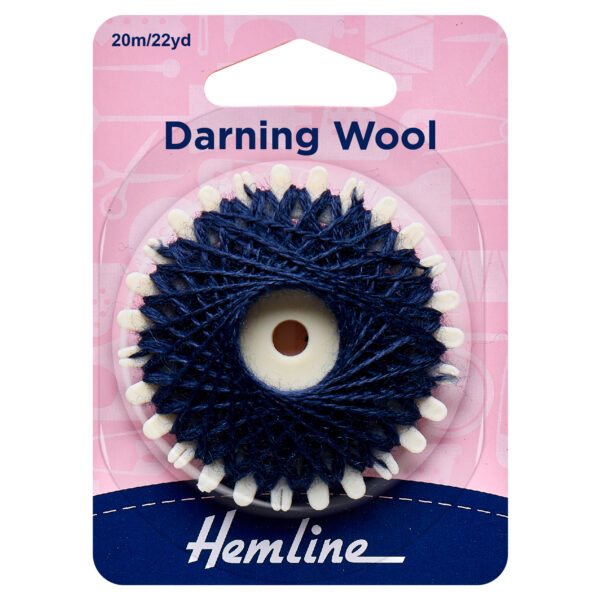 Homepride Online-darning wool