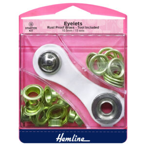 Homepride Online-eyelets