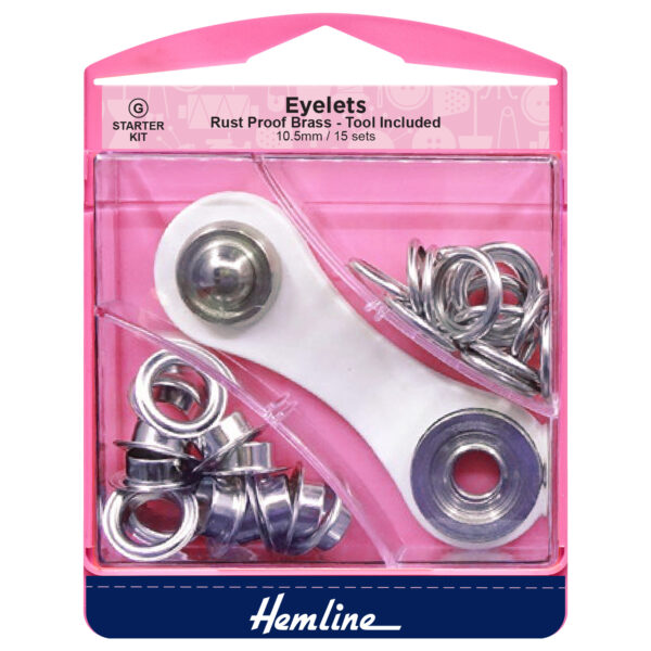 Homepride Online-eyelets