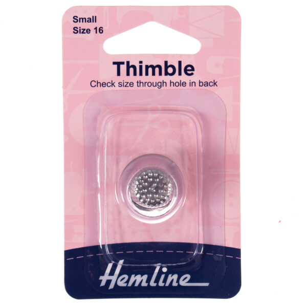 Homepride Online-thimble