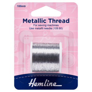 Homepride Online-metallic thread