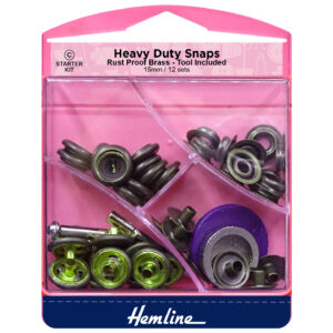 Homepride Online-heavy duty snaps