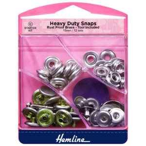 Homepride Online-heavy duty snaps