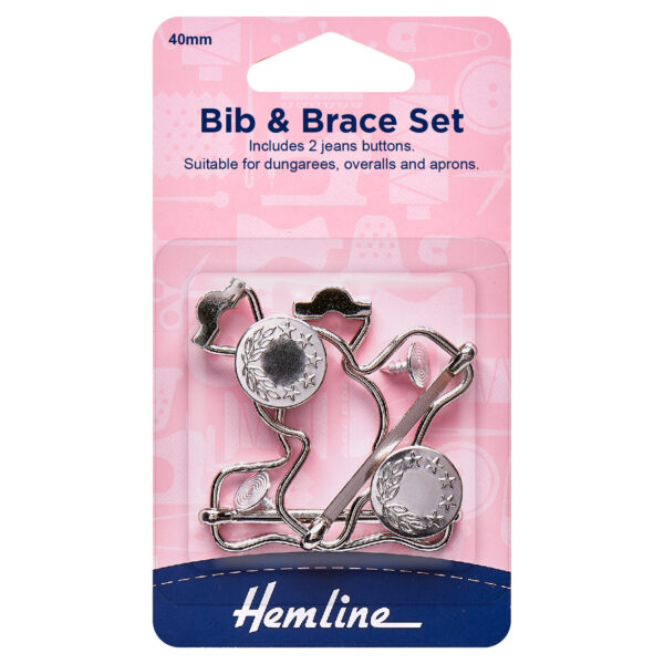 Homepride Online-bib & brace