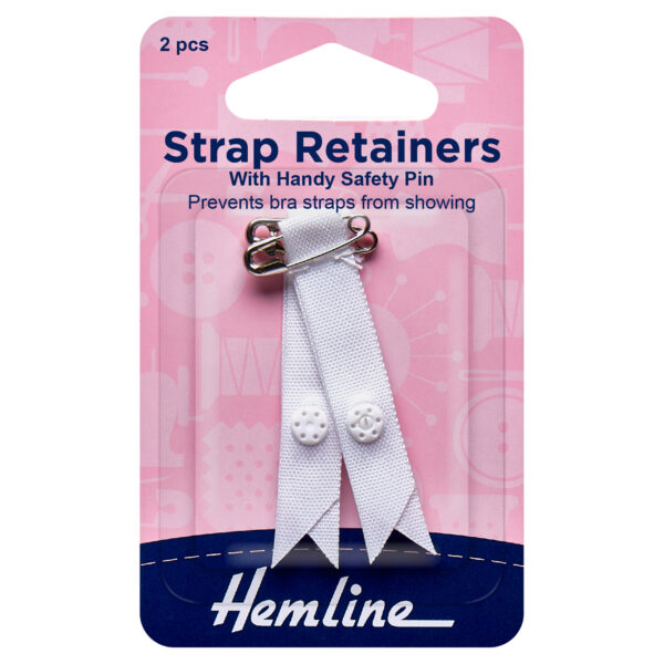 Homepride Online-strap retainers