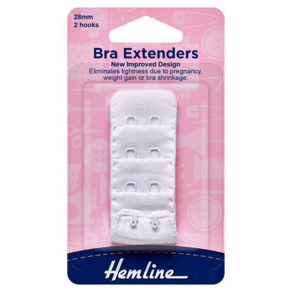 Homepride Online-bra extenders