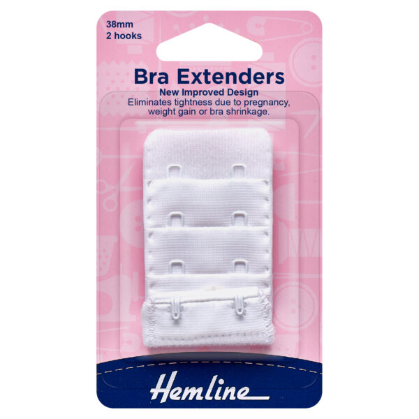 Homepride Online-bra extenders