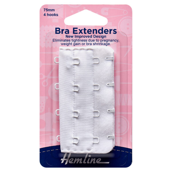 Homepride Online-bra extenders