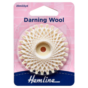 Homepride Online-darning wool