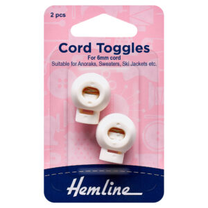 Homepride Online-cord toggles