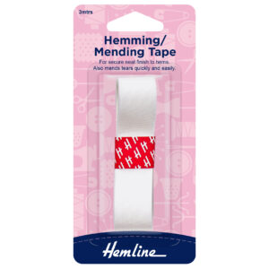 Homepride Online-hemming/mending tape