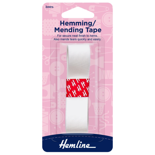 Homepride Online-hemming/mending tape