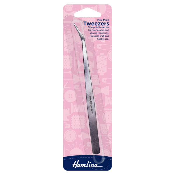 Homepride Online-Fine Point Tweezers