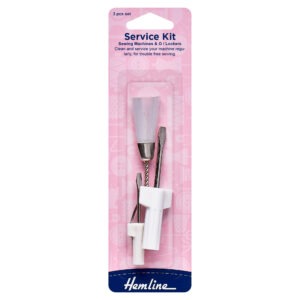 Homepride Online-Sewing Machine Service Kit