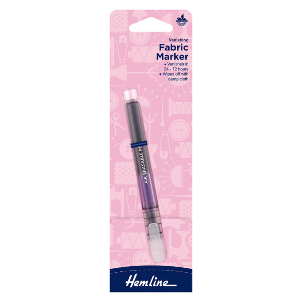Homepride Online-Vanishing Fabric Marker